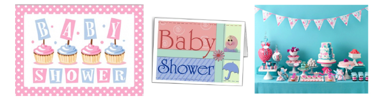 baby shower