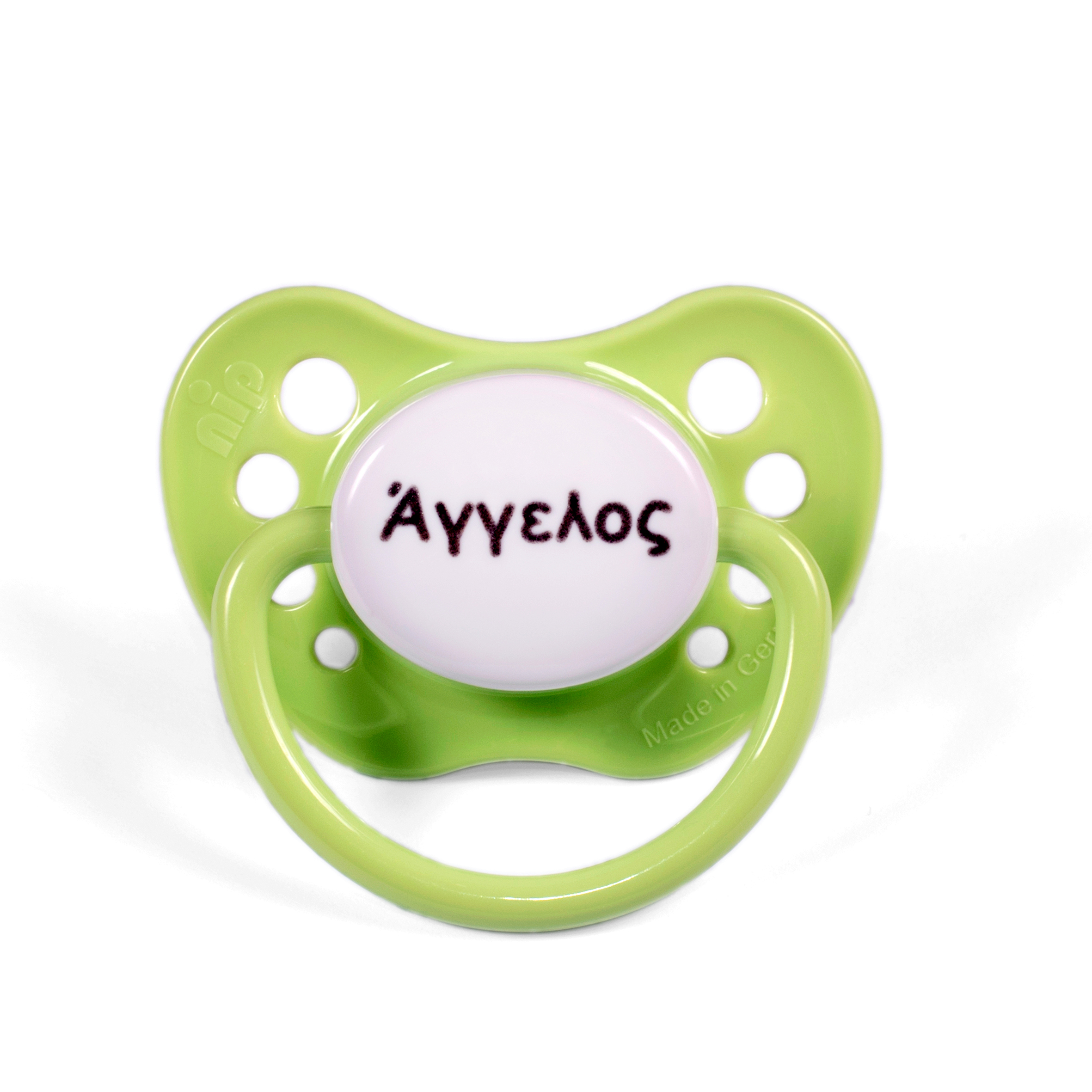 ΠΙΠΙΛΑ ΜΕ ΟΝΟΜΑ ΠΡΑΣΙΝΗ Β